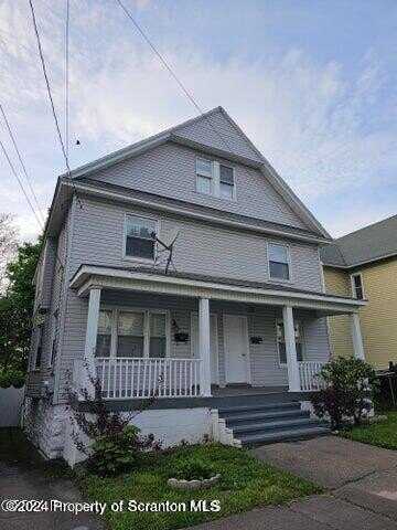 2229 Boulevard Avenue, Scranton, PA 18509