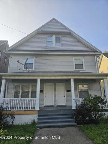 2231 Boulevard Avenue, Scranton, PA 18509