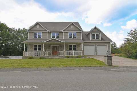 25 Old Gravity Road, Carbondale, PA 18407