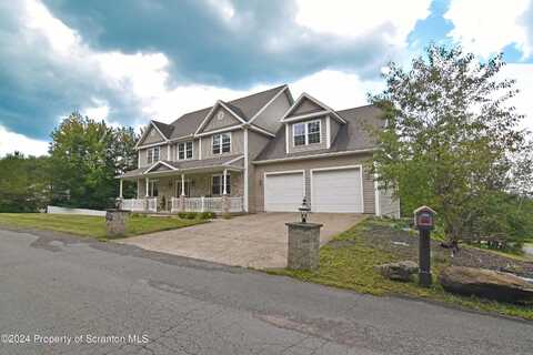 25 Old Gravity Road, Carbondale, PA 18407