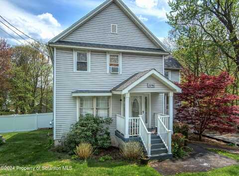 114 Layton Road, Abington, PA 18411