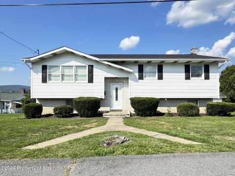 699 1st Street Street, Avoca, PA 18641