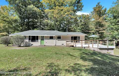 154 Mill, Mehoopany, PA 18629