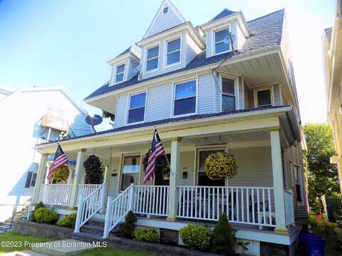 1509 E Gibson Street, Scranton, PA 18510