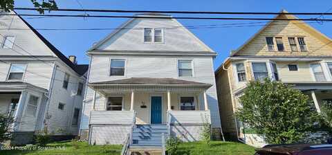 1149 W Locust Street, Scranton, PA 18504