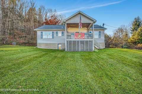 200 Rowlands, North Abington Twp, PA 18414