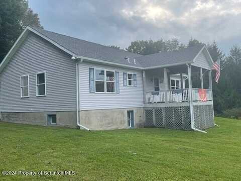 200 Rowlands, North Abington Twp, PA 18414