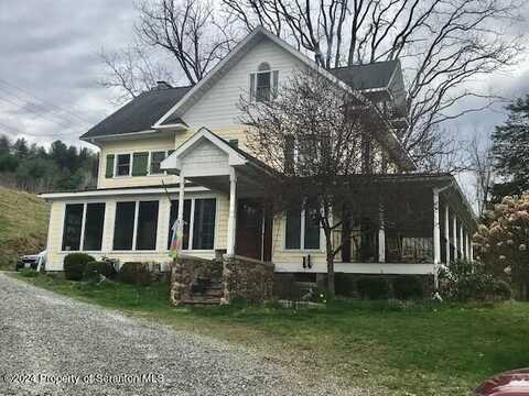 1756 Brocktown Road, Monroeton, PA 18832