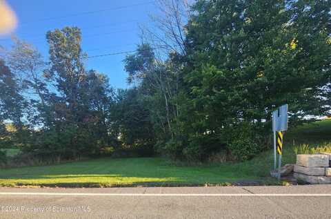 Sr 107, Fleetville, PA 18420