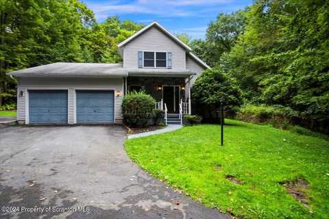 925 Apple Tree Road, Harding, PA 18643