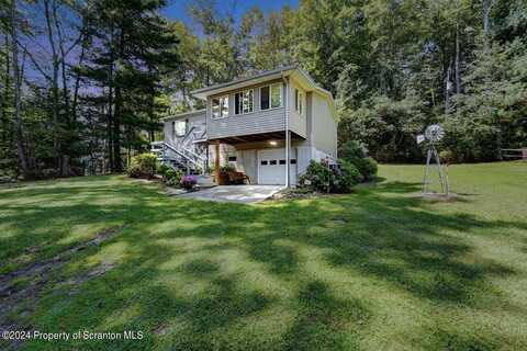 13 Hillside Drive, Nicholson, PA 18446