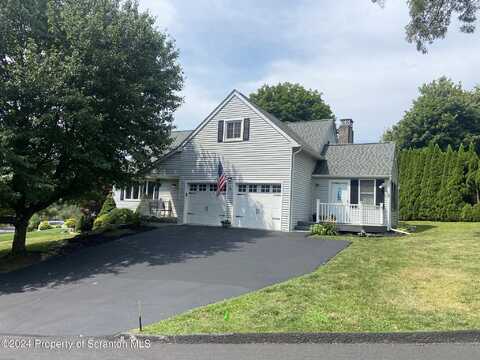 157 Edgewood Drive E, Abington, PA 18411