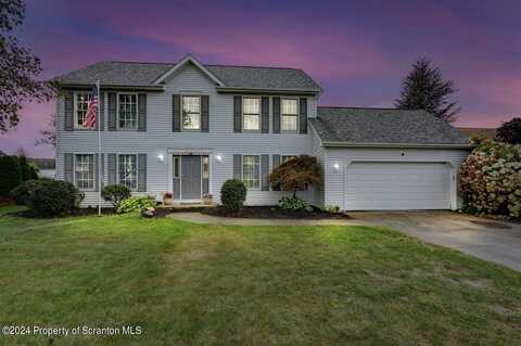 62 Cranberry Terrace, Duryea, PA 18642