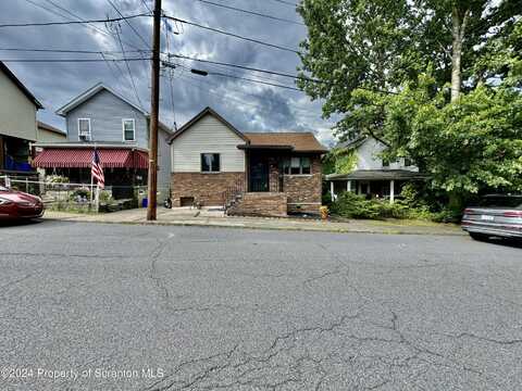 107 Dolph Street, Olyphant, PA 18447