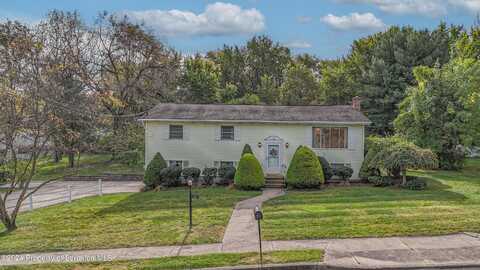 2431 Cedar Avenue, Scranton, PA 18505