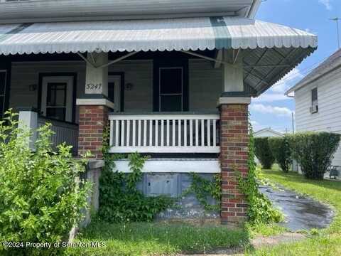 3247 Pittston Avenue, Scranton, PA 18505