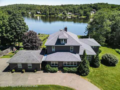 570 Lewis Lake Road, Union Dale, PA 18470