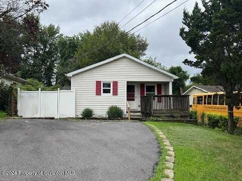 286 Meridian Avenue, Scranton, PA 18504