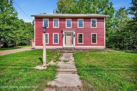 15898 SR 407, Fleetville, PA 18420