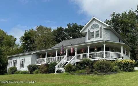 425 Sr 4002, Laceyville, PA 18623