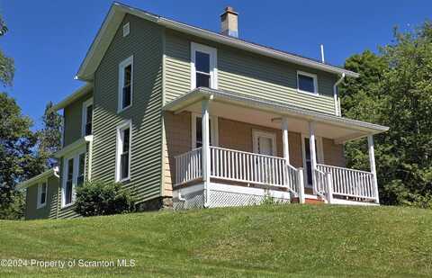 855 S Main Street, Union Dale, PA 18470