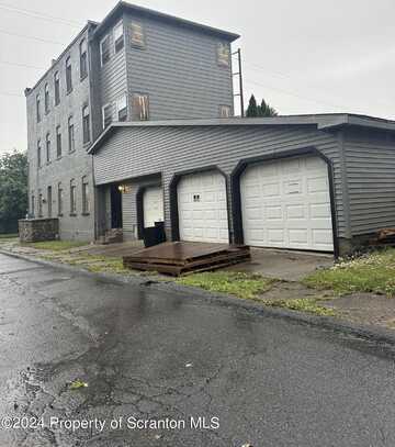 717 Mill & Burke, Dunmore, PA 18512