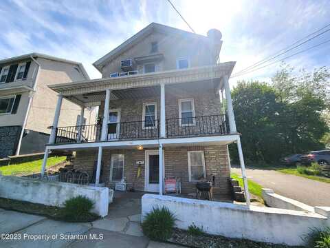 420 Genet, Scranton, PA 18505