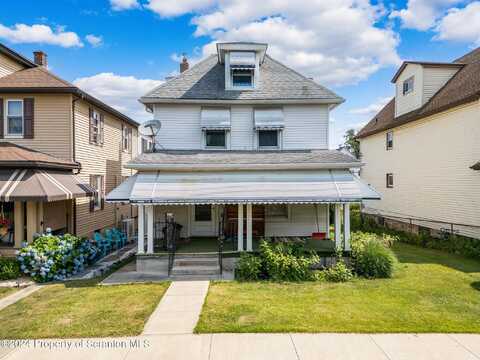 1120 Rundle Street, Scranton, PA 18504