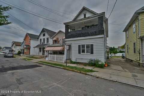 78 Kidder (bottom flr) Street, Beach Haven, PA 18702