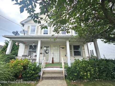 111 River Street, Jessup, PA 18434