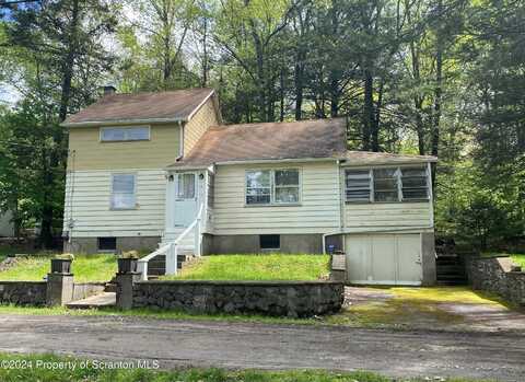 114 Hillbilly Vlg Village, Tunkhannock, PA 18657