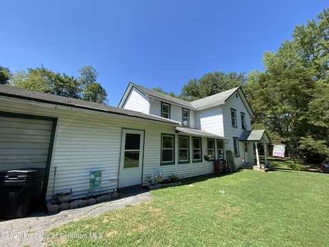 135 Ballpark Road, Laceyville, PA 18623