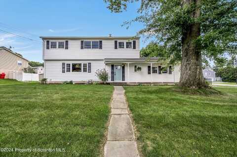 104 Belmont Avenue, Clarks Green, PA 18411