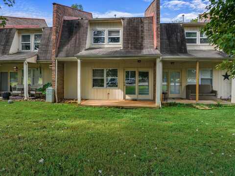 1916 Sequoyah Avenue, Maryville, TN 37804