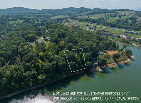 2061 Lakewood Drive, Morristown, TN 37814