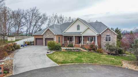 1435 Instrumental Avenue, Sevierville, TN 37876