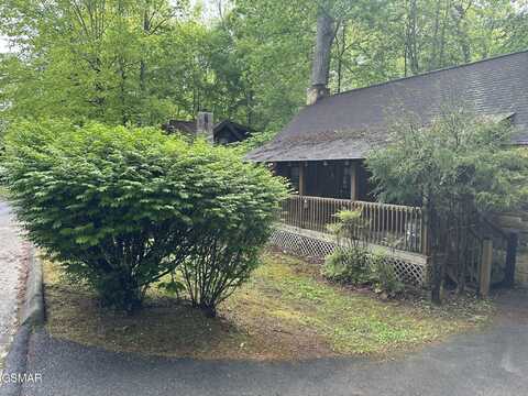 711 Osprey Way, Pigeon Forge, TN 37863