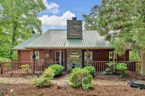 269 Cherokee Path Way, Sevierville, TN 37876