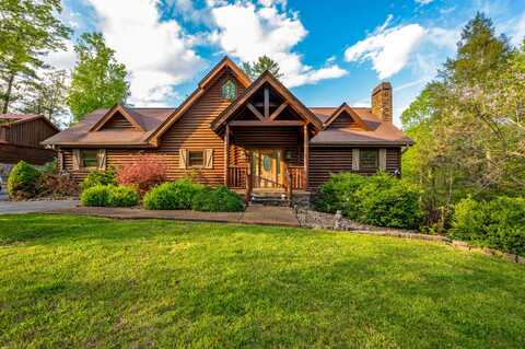 2619 Bear Crossing Way, Sevierville, TN 37862