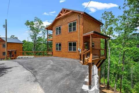 1868 Blue Tick Way, Sevierville, TN 37876