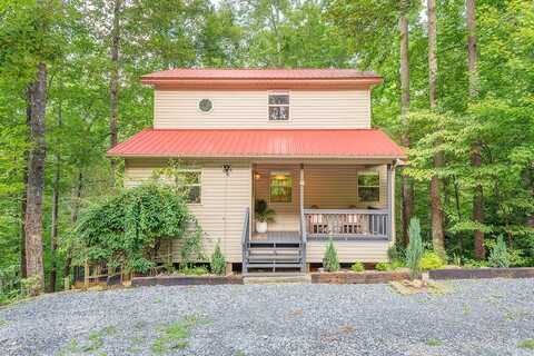 115 Jenny Way, Cosby, TN 37722