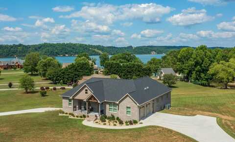 107 Duck Pond Drive, Dandridge, TN 37725