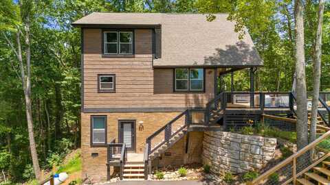 441 Matterhorn Drive, Gatlinburg, TN 37738