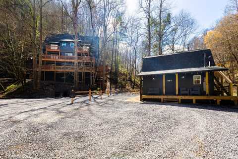 3173 &3175 N Clear Fork Road, Sevierville, TN 37862