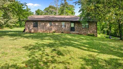 5256 Green Road, Maryville, TN 37804