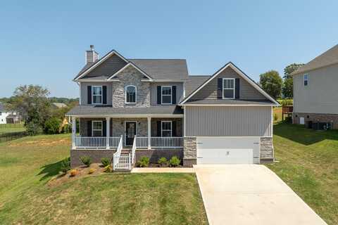 2030 Farm Boulevard, Sevierville, TN 37876