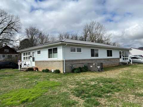 217 Mtn View Street, Newport, TN 37821