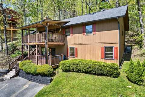 1540 Zurich Road, Gatlinburg, TN 37738