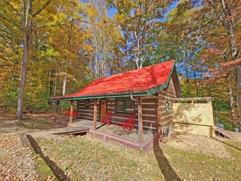 179 Hilltop Drive, Newport, TN 37821