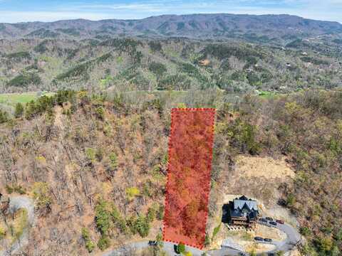 Lot 6a Overholt Trail, Sevierville, TN 37862